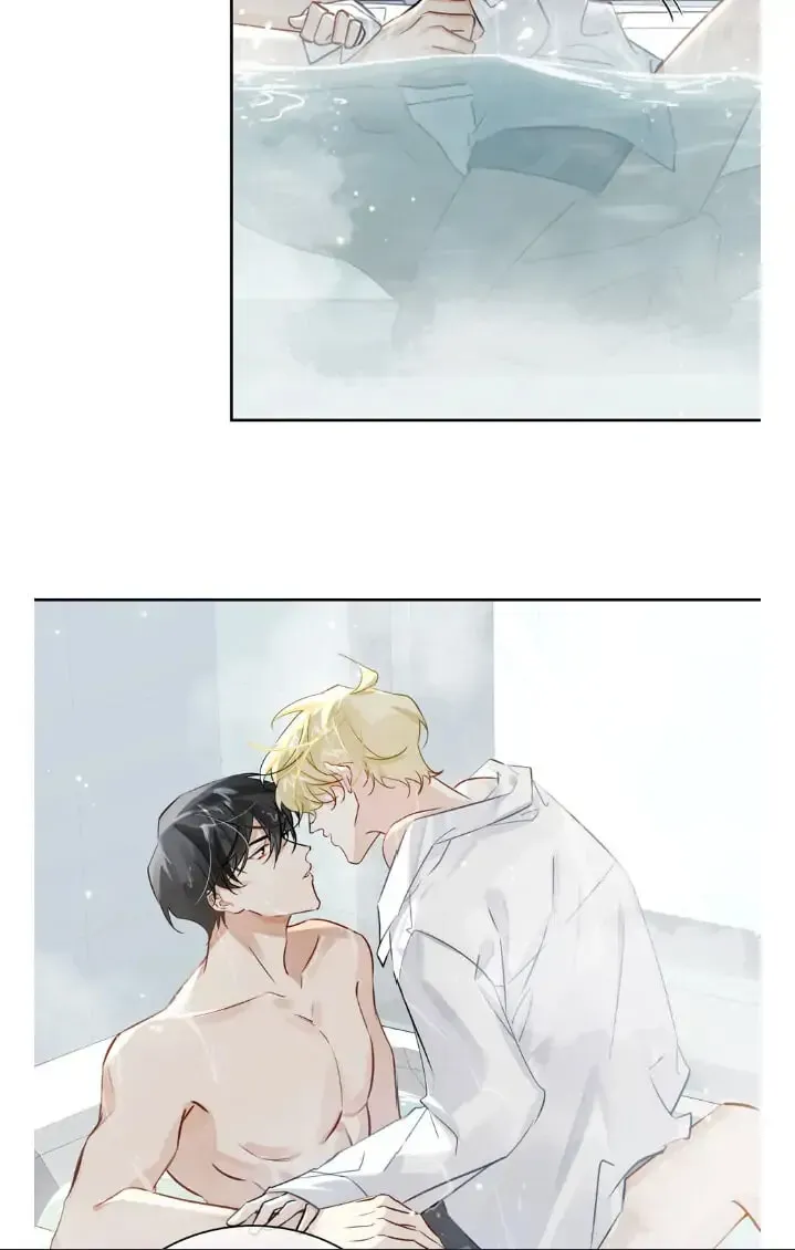 Read The Code of Silence chapter 25 image 3 on Lezhin