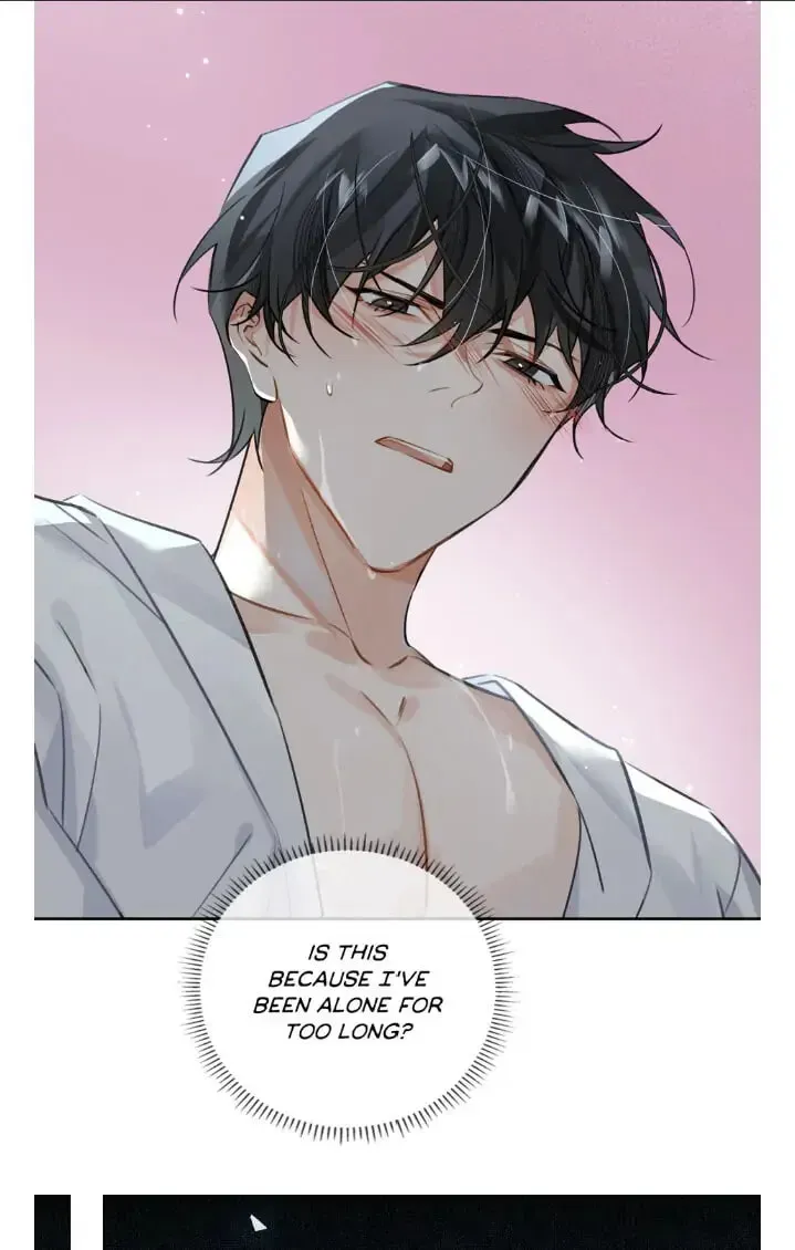 Read The Code of Silence chapter 25 image 9 on Lezhin