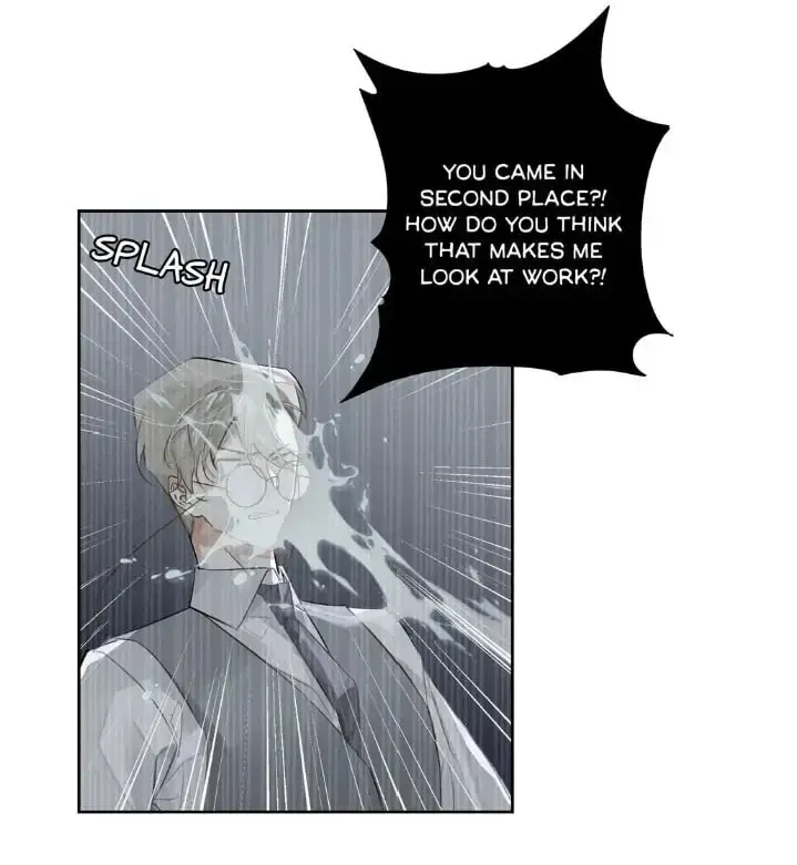 Read The Code of Silence chapter 27 image 10 on Lezhin