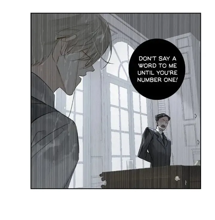 Read The Code of Silence chapter 27 image 11 on Lezhin