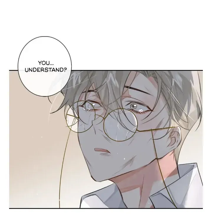 Read The Code of Silence chapter 27 image 12 on Lezhin