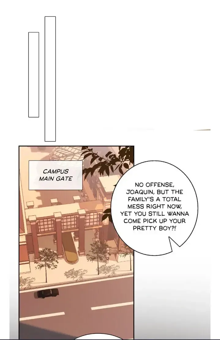 Read The Code of Silence chapter 27 image 13 on Lezhin