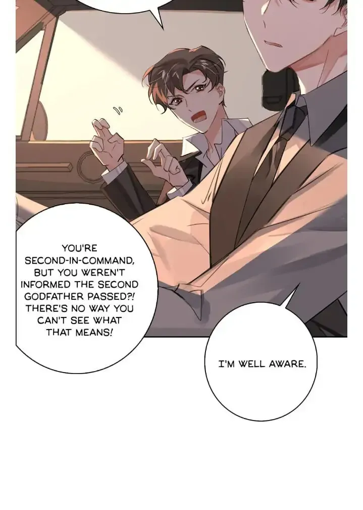 Read The Code of Silence chapter 27 image 15 on Lezhin