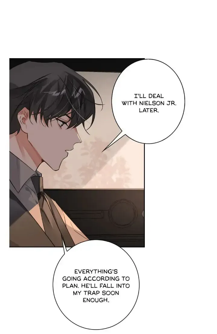 Read The Code of Silence chapter 27 image 16 on Lezhin