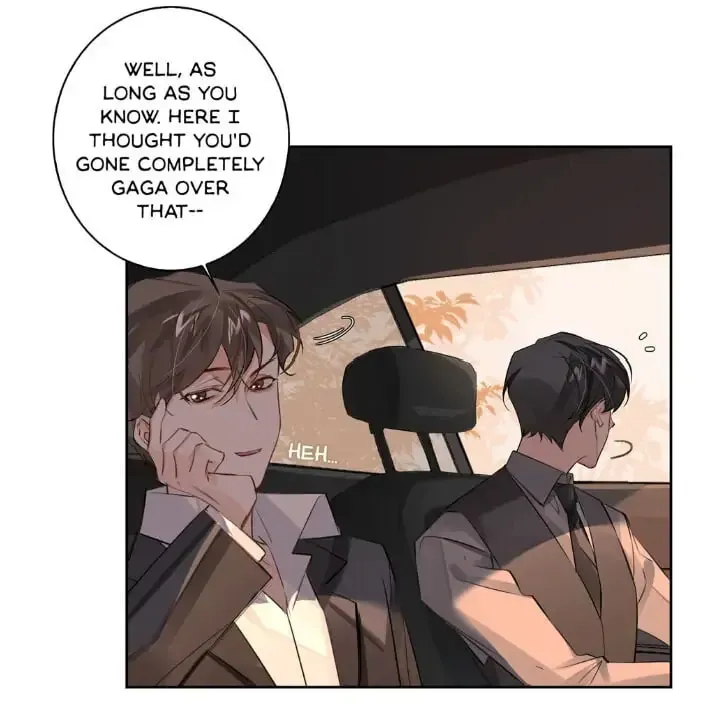 Read The Code of Silence chapter 27 image 17 on Lezhin