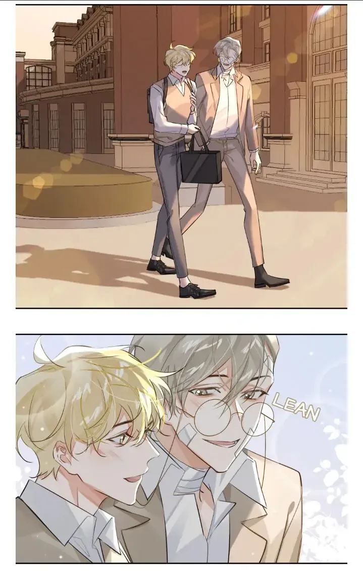 Read The Code of Silence chapter 27 image 18 on Lezhin
