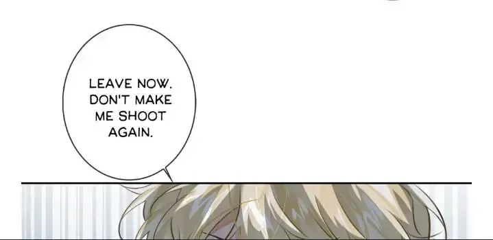 Read The Code of Silence chapter 27 image 2 on Lezhin