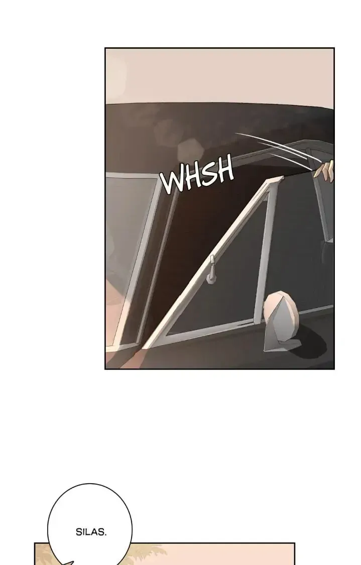 Read The Code of Silence chapter 27 image 20 on Lezhin