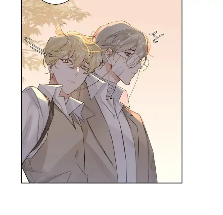 Read The Code of Silence chapter 27 image 21 on Lezhin