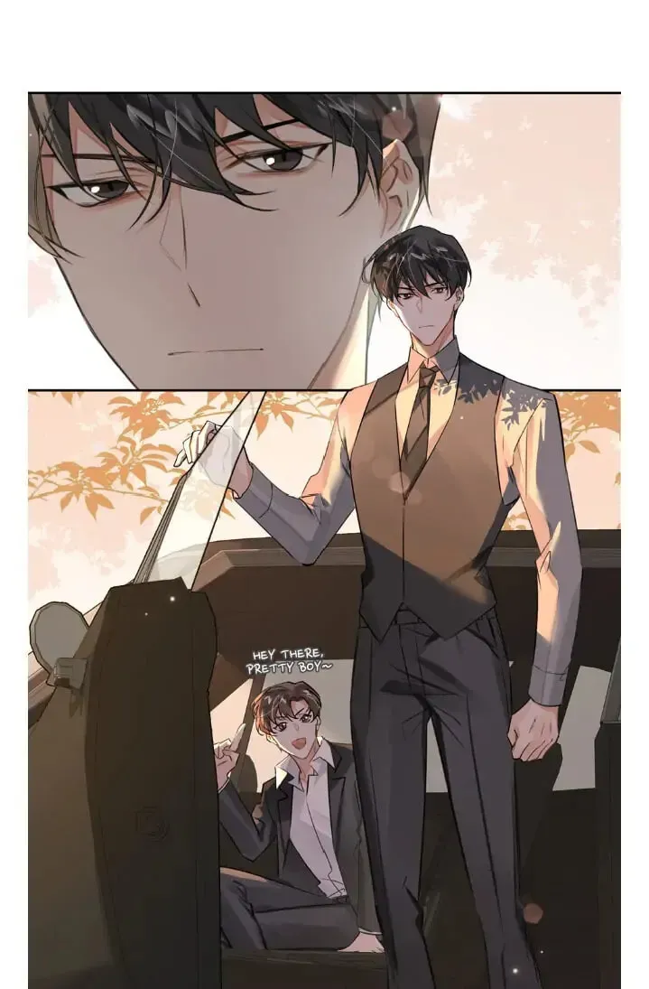 Read The Code of Silence chapter 27 image 22 on Lezhin