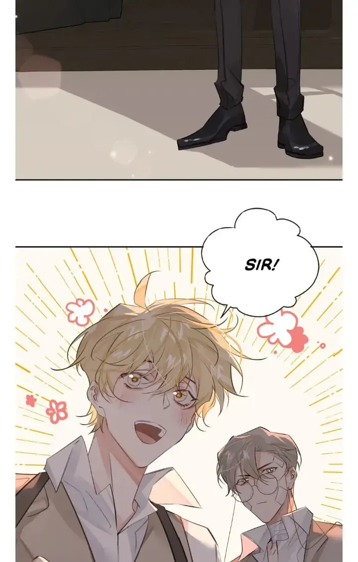 Read The Code of Silence chapter 27 image 23 on Lezhin