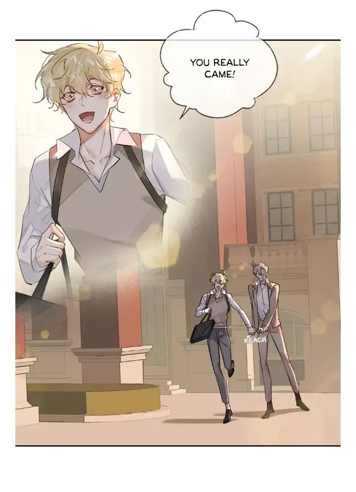 Read The Code of Silence chapter 27 image 25 on Lezhin