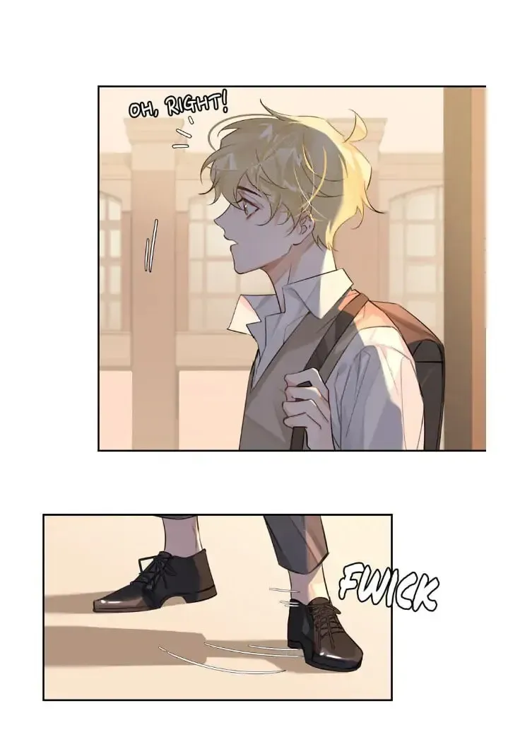 Read The Code of Silence chapter 27 image 27 on Lezhin