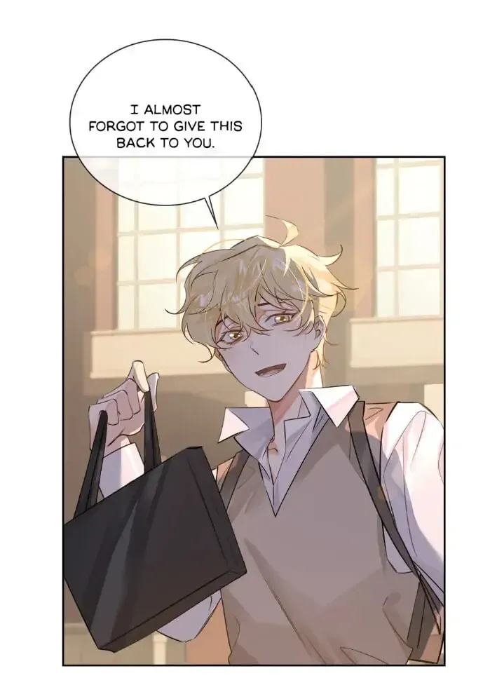 Read The Code of Silence chapter 27 image 28 on Lezhin