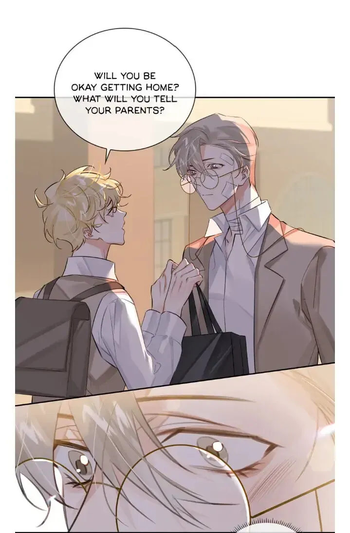 Read The Code of Silence chapter 27 image 29 on Lezhin