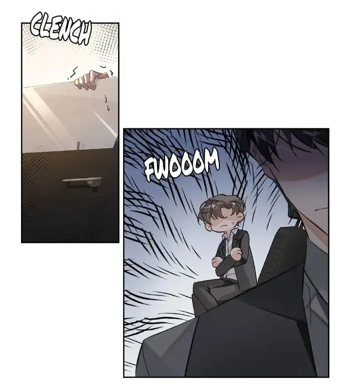Read The Code of Silence chapter 27 image 31 on Lezhin