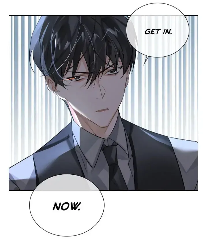 Read The Code of Silence chapter 27 image 32 on Lezhin