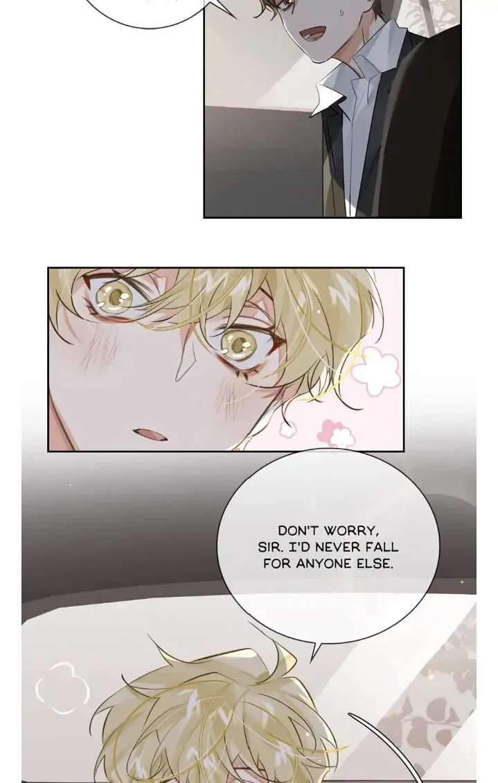 Read The Code of Silence chapter 27 image 36 on Lezhin