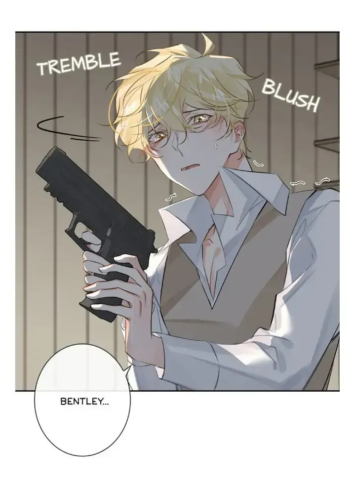 Read The Code of Silence chapter 27 image 5 on Lezhin