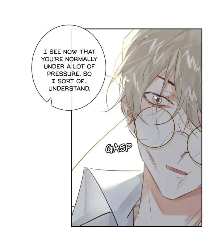 Read The Code of Silence chapter 27 image 9 on Lezhin