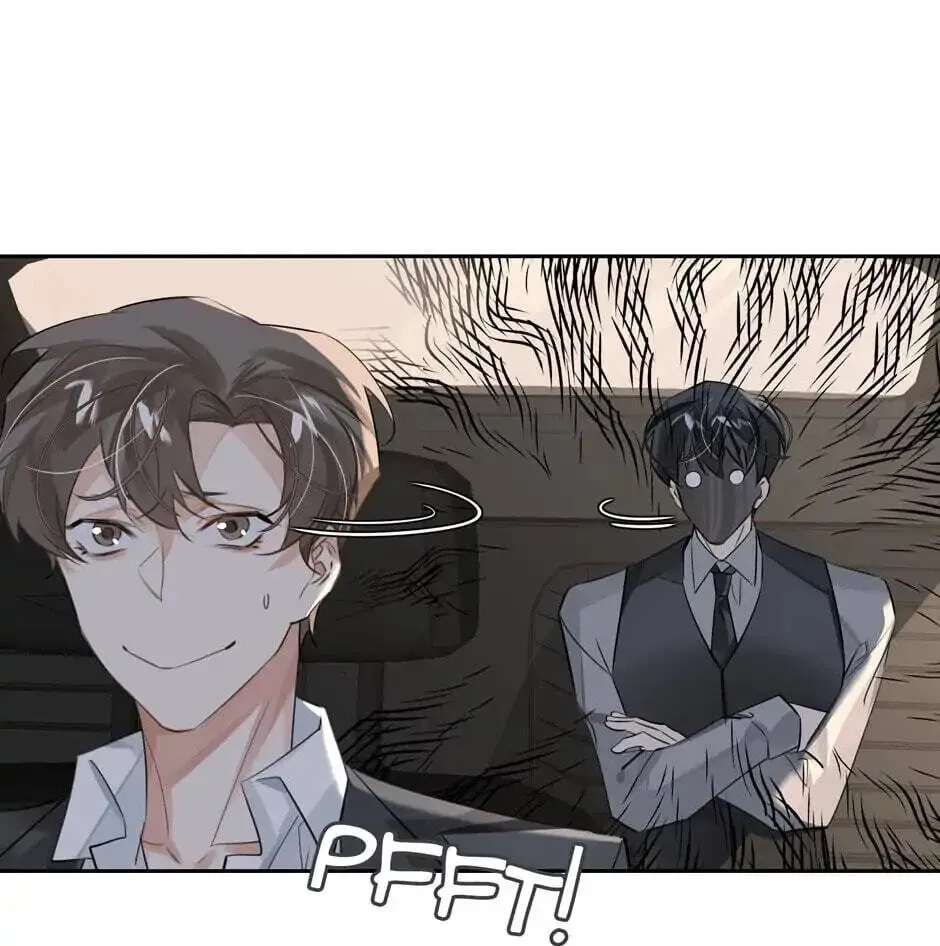 Read The Code of Silence chapter 28 image 11 on Lezhin