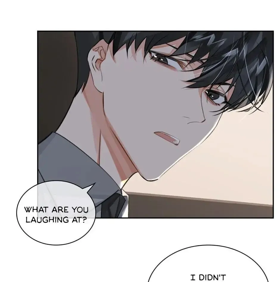 Read The Code of Silence chapter 28 image 13 on Lezhin