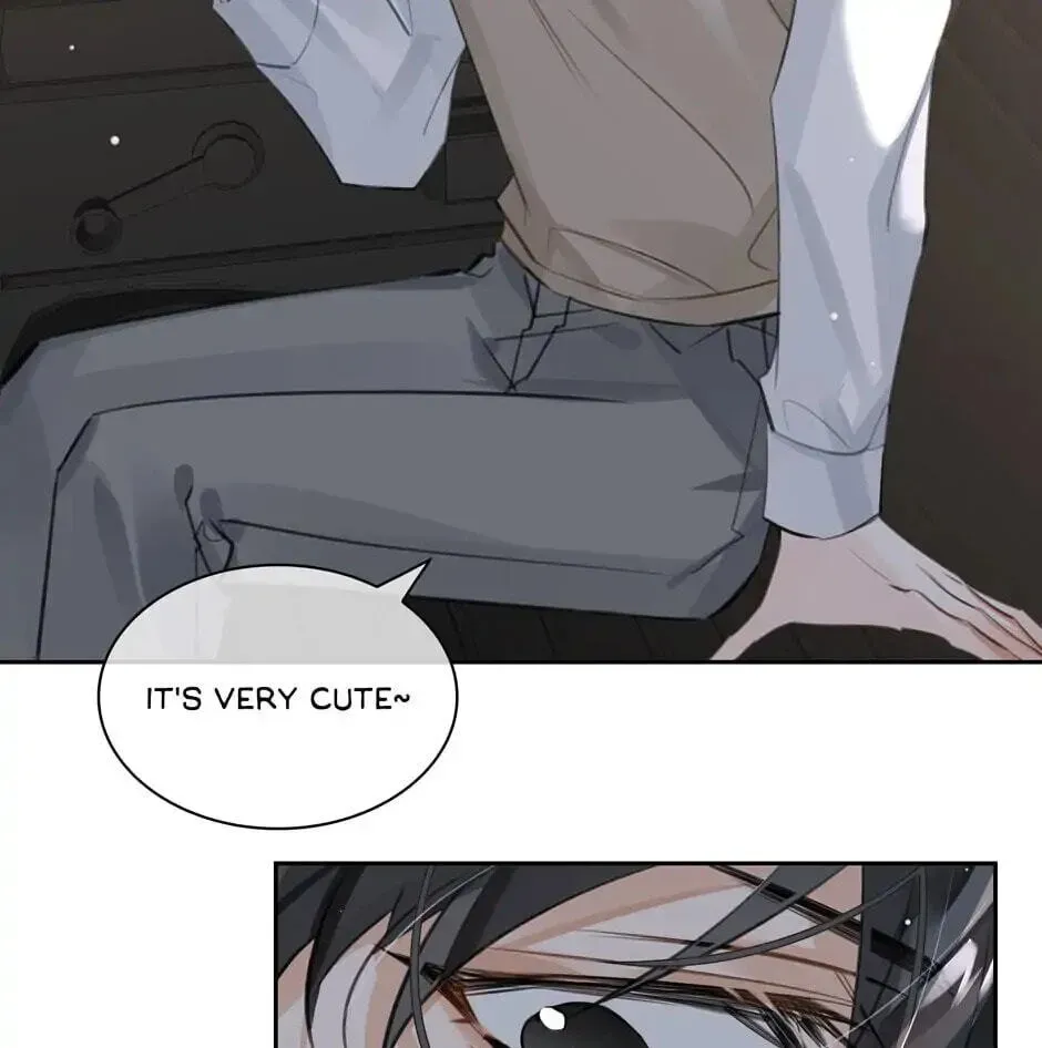 Read The Code of Silence chapter 28 image 15 on Lezhin