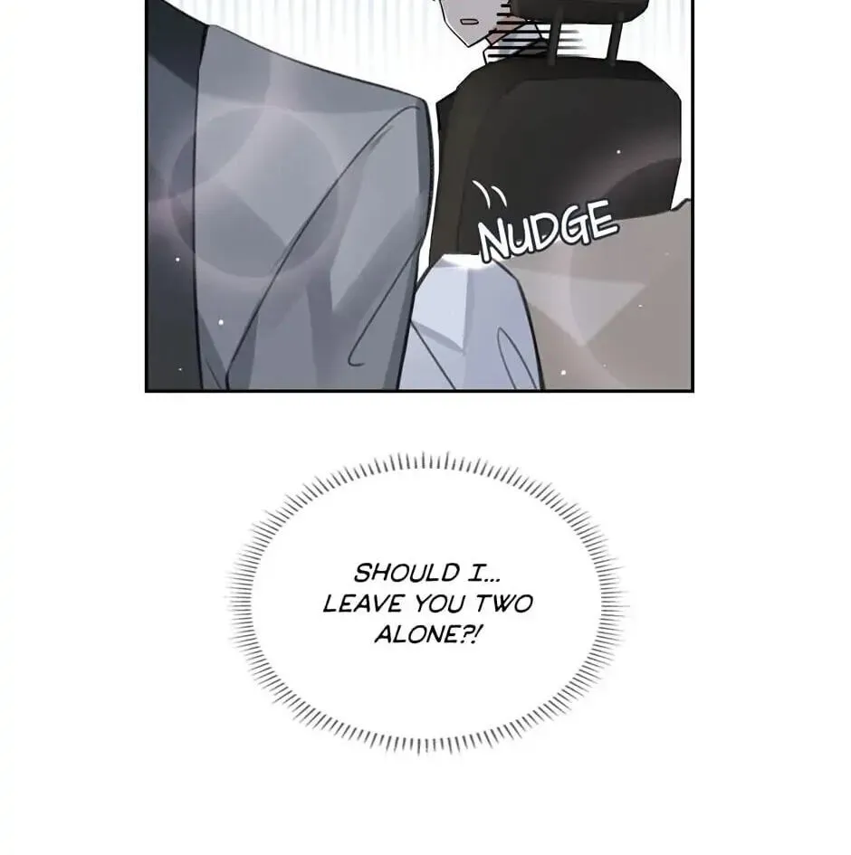 Read The Code of Silence chapter 28 image 18 on Lezhin