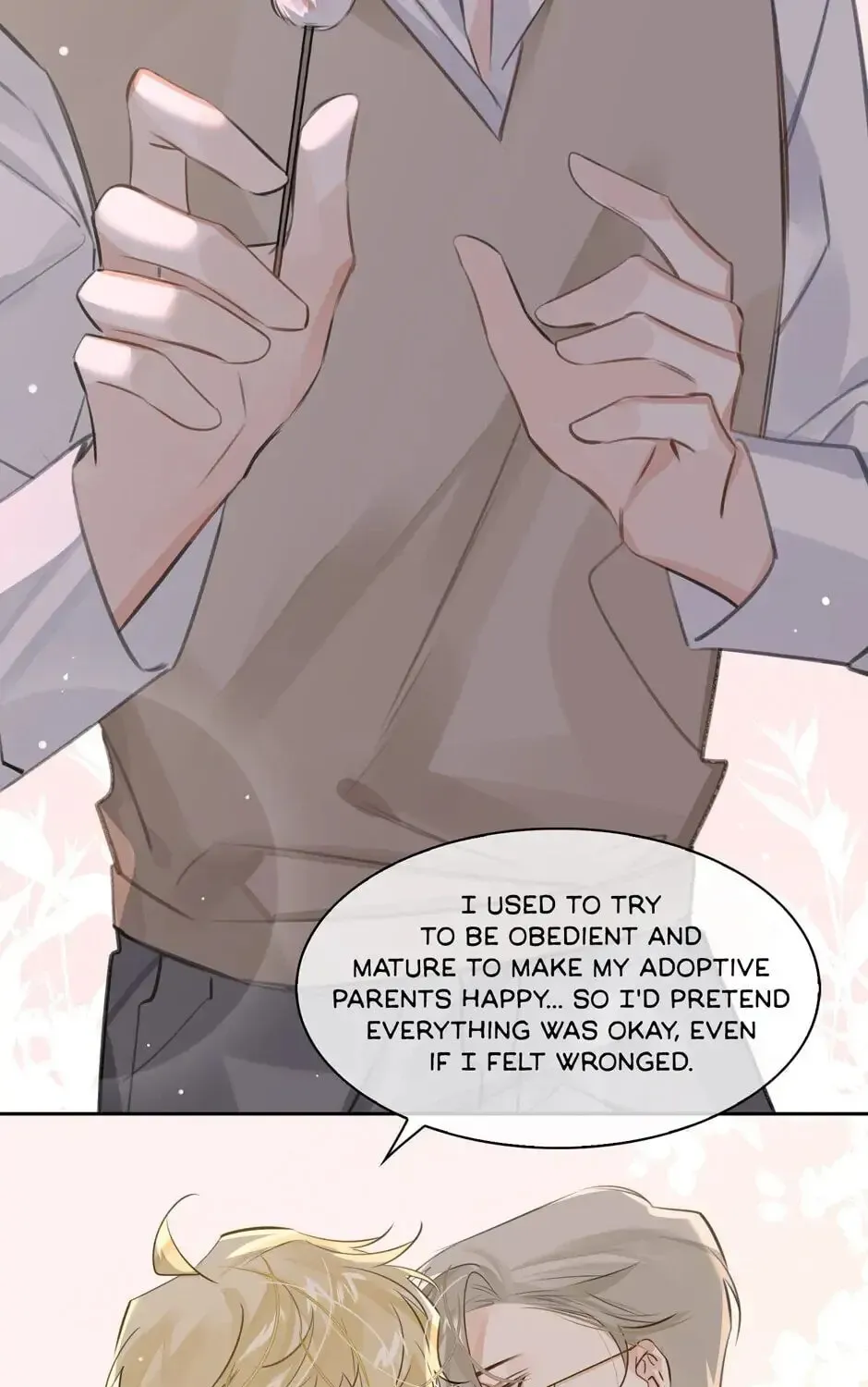 Read The Code of Silence chapter 28 image 27 on Lezhin