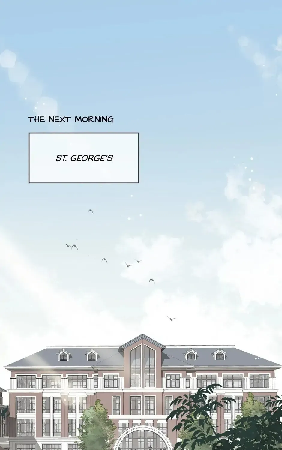 Read The Code of Silence chapter 28 image 49 on Lezhin