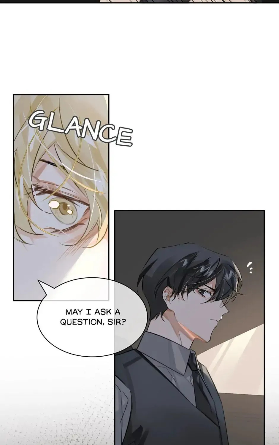 Read The Code of Silence chapter 28 image 7 on Lezhin