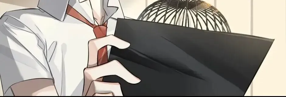 Read The Code of Silence chapter 29 image 11 on Lezhin