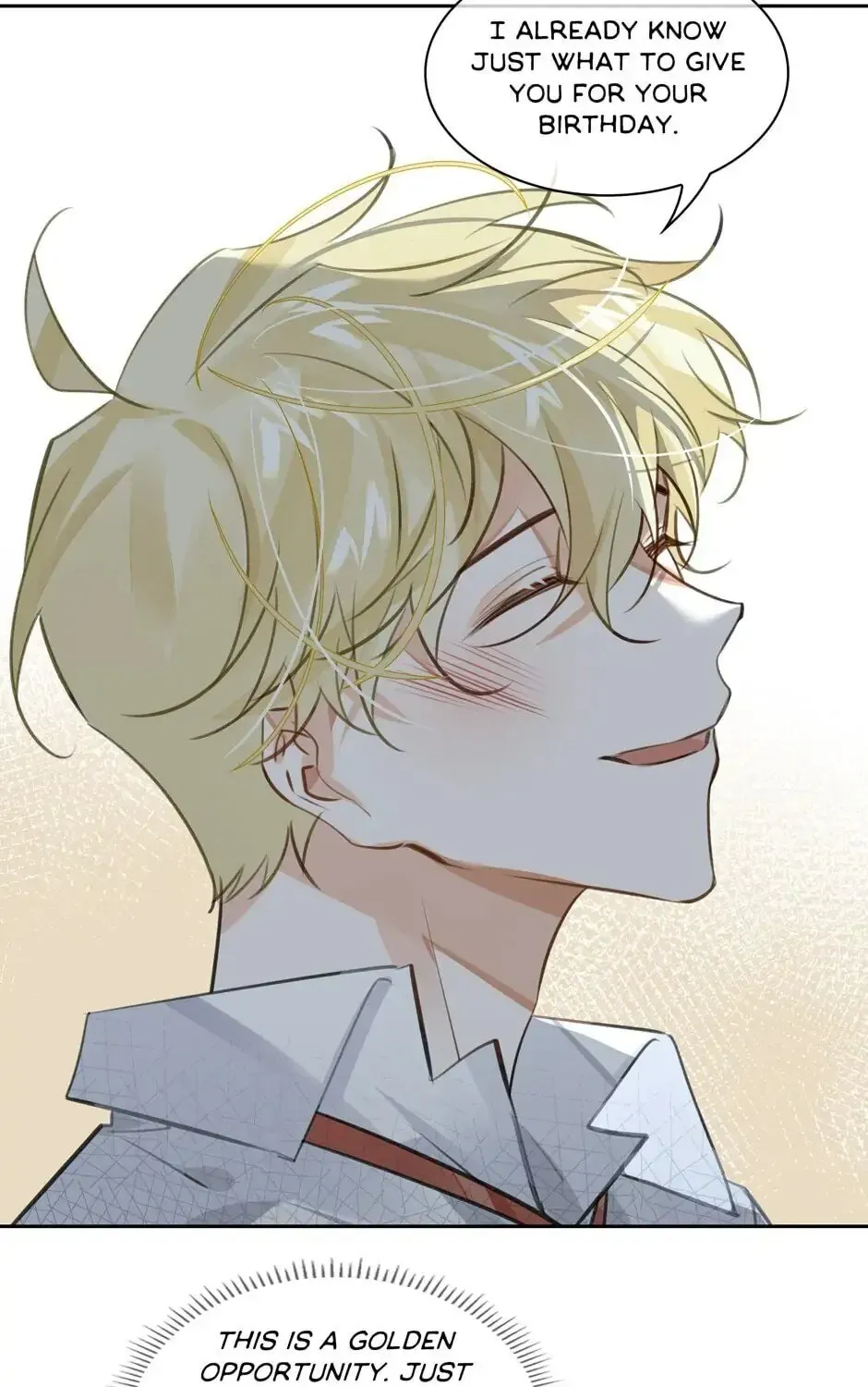 Read The Code of Silence chapter 29 image 14 on Lezhin