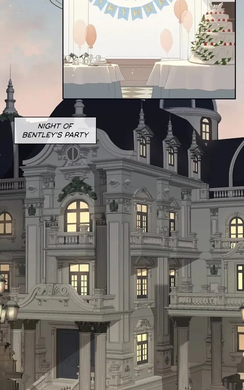 Read The Code of Silence chapter 29 image 28 on Lezhin
