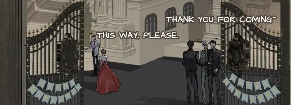 Read The Code of Silence chapter 29 image 29 on Lezhin