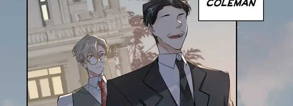 Read The Code of Silence chapter 29 image 31 on Lezhin