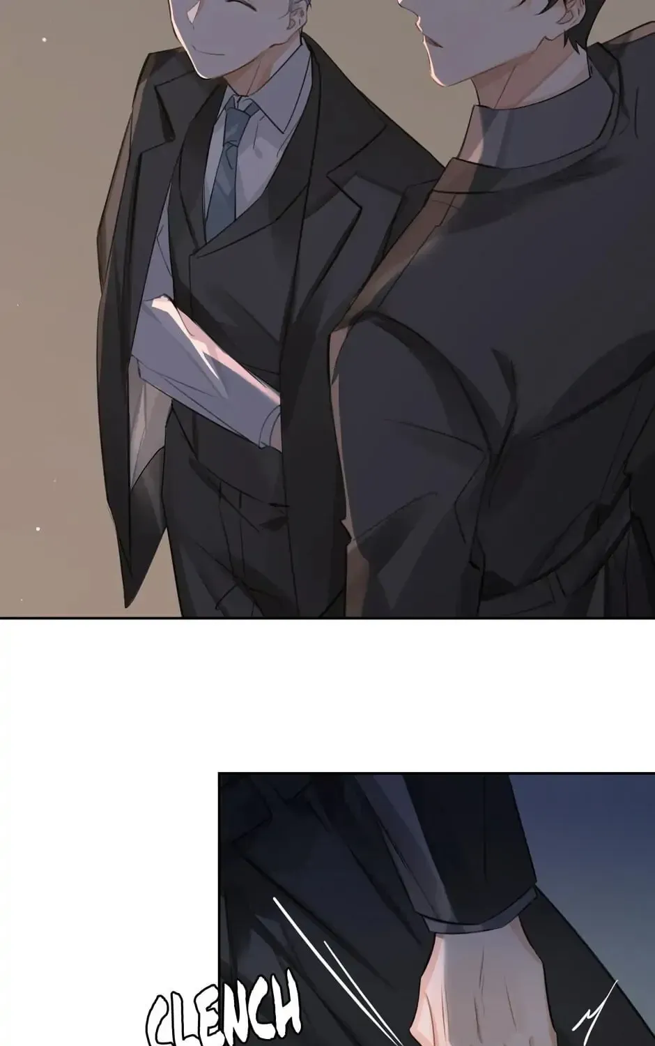 Read The Code of Silence chapter 29 image 46 on Lezhin