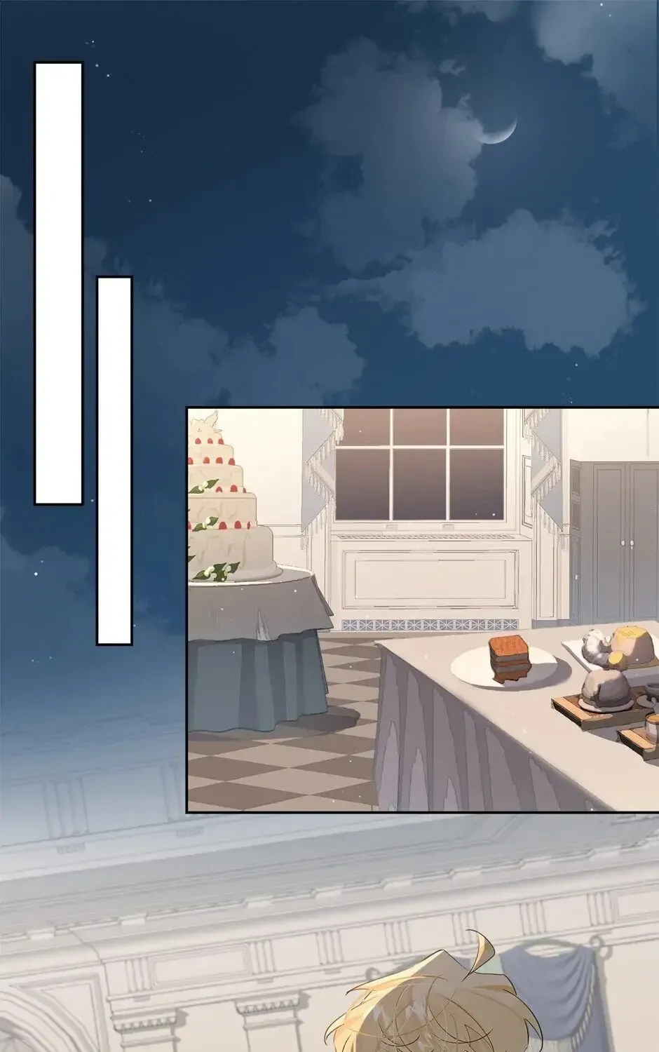 Read The Code of Silence chapter 29 image 48 on Lezhin