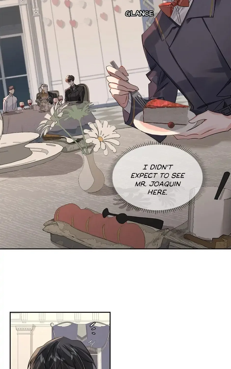 Read The Code of Silence chapter 29 image 50 on Lezhin