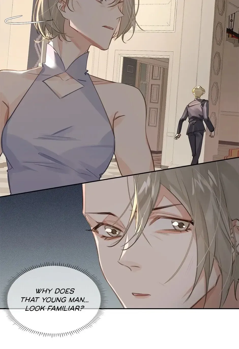 Read The Code of Silence chapter 29 image 55 on Lezhin