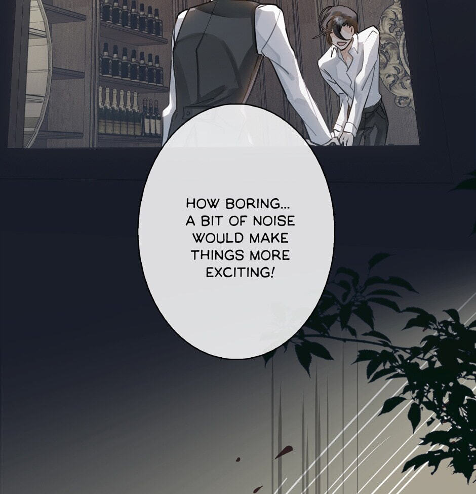 Read The Code of Silence chapter 3 image 10 on Lezhin