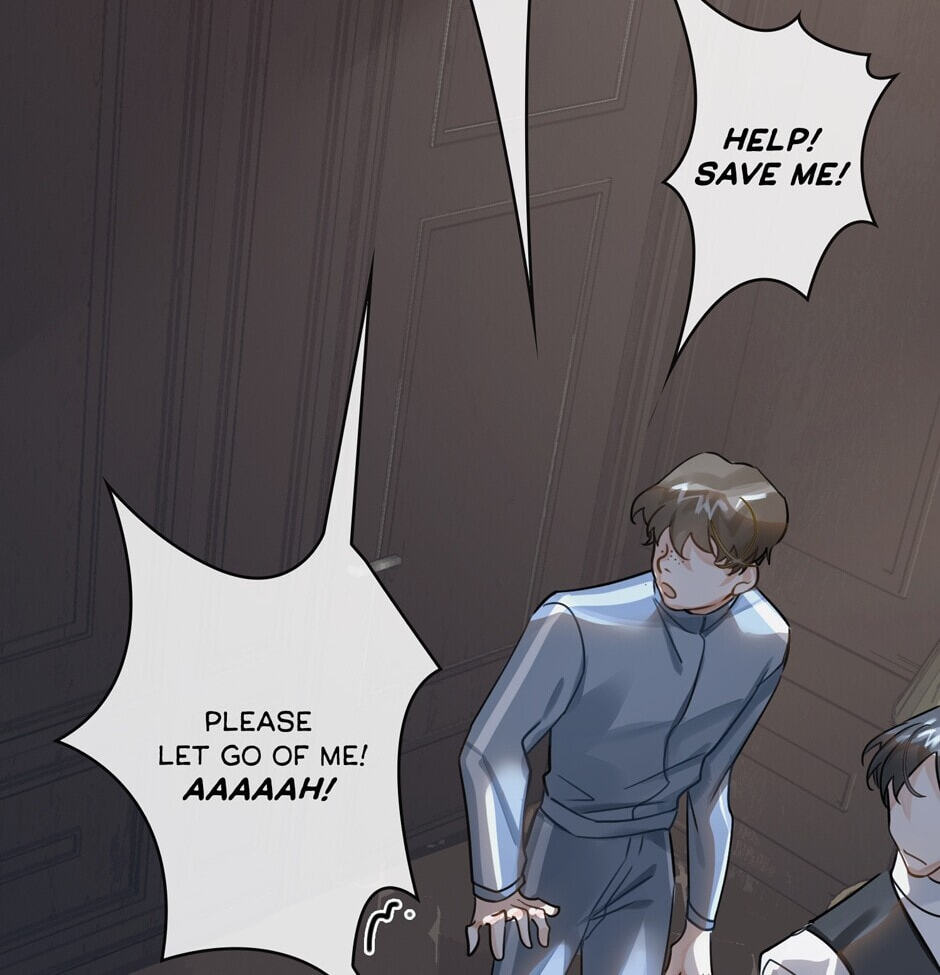 Read The Code of Silence chapter 3 image 19 on Lezhin