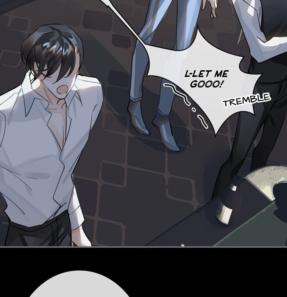 Read The Code of Silence chapter 3 image 20 on Lezhin
