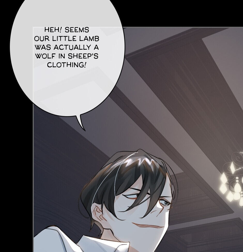 Read The Code of Silence chapter 3 image 21 on Lezhin