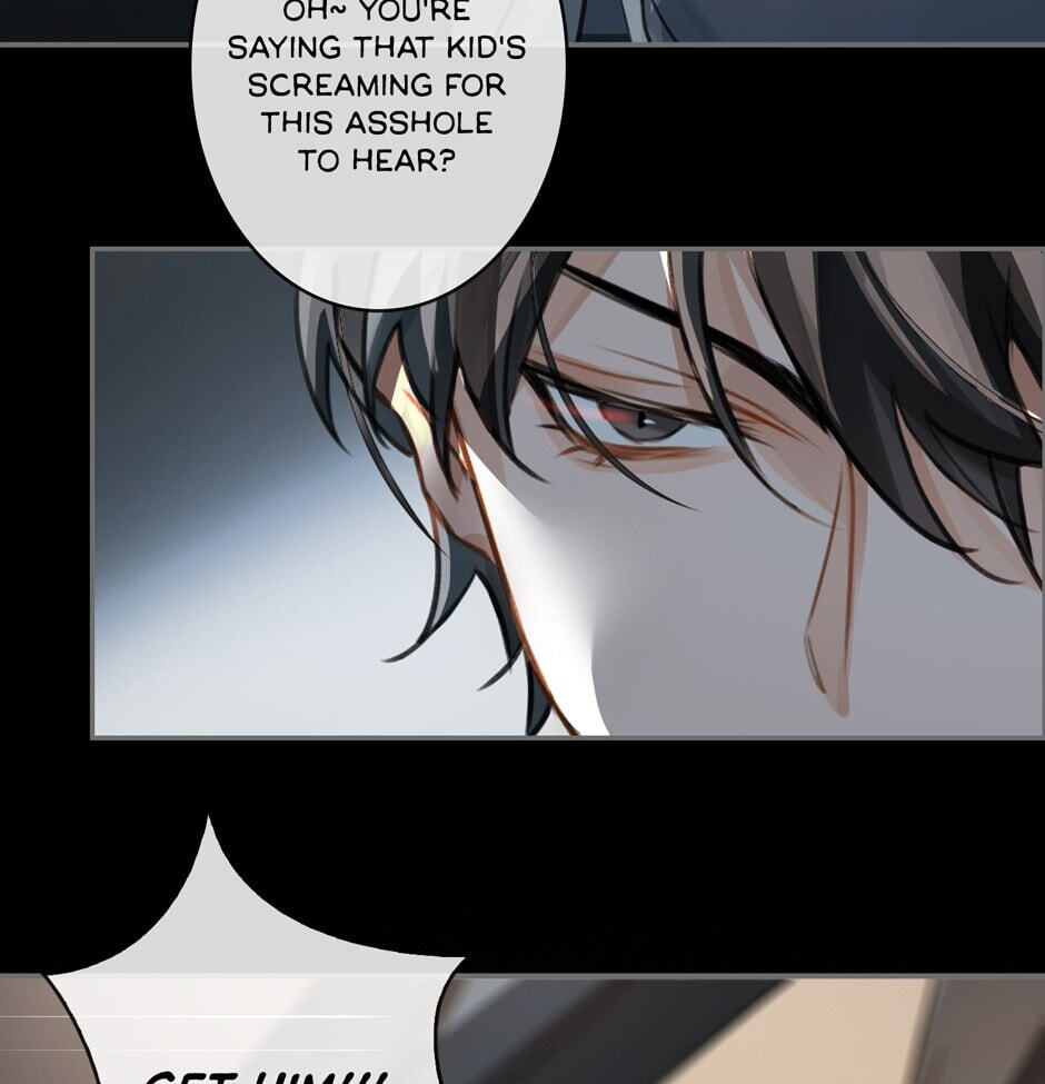 Read The Code of Silence chapter 3 image 24 on Lezhin
