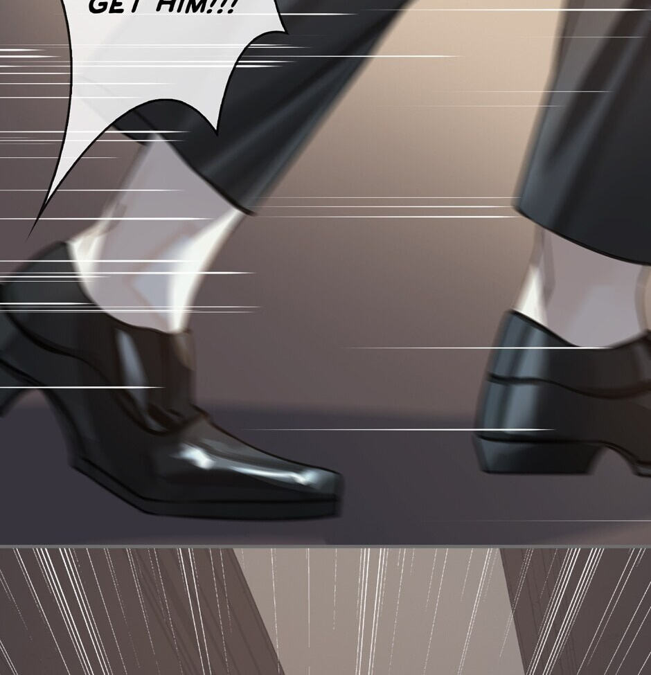 Read The Code of Silence chapter 3 image 25 on Lezhin