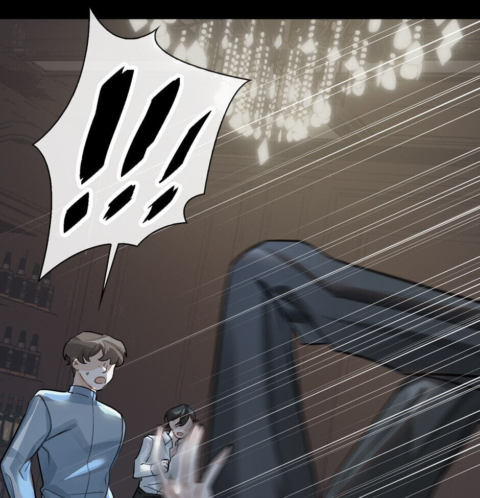 Read The Code of Silence chapter 3 image 28 on Lezhin