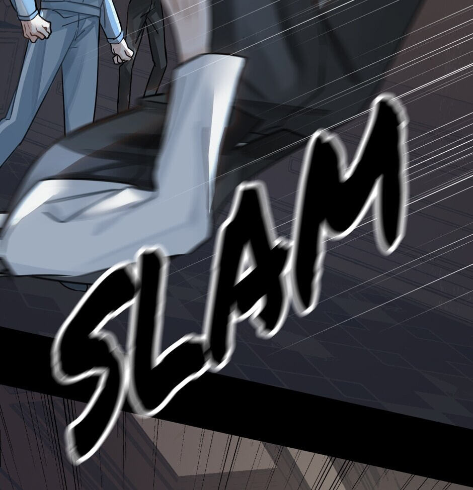 Read The Code of Silence chapter 3 image 29 on Lezhin