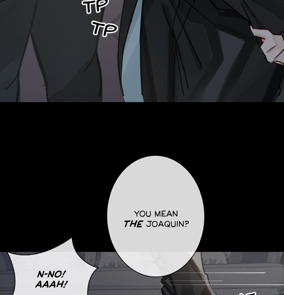 Read The Code of Silence chapter 3 image 37 on Lezhin