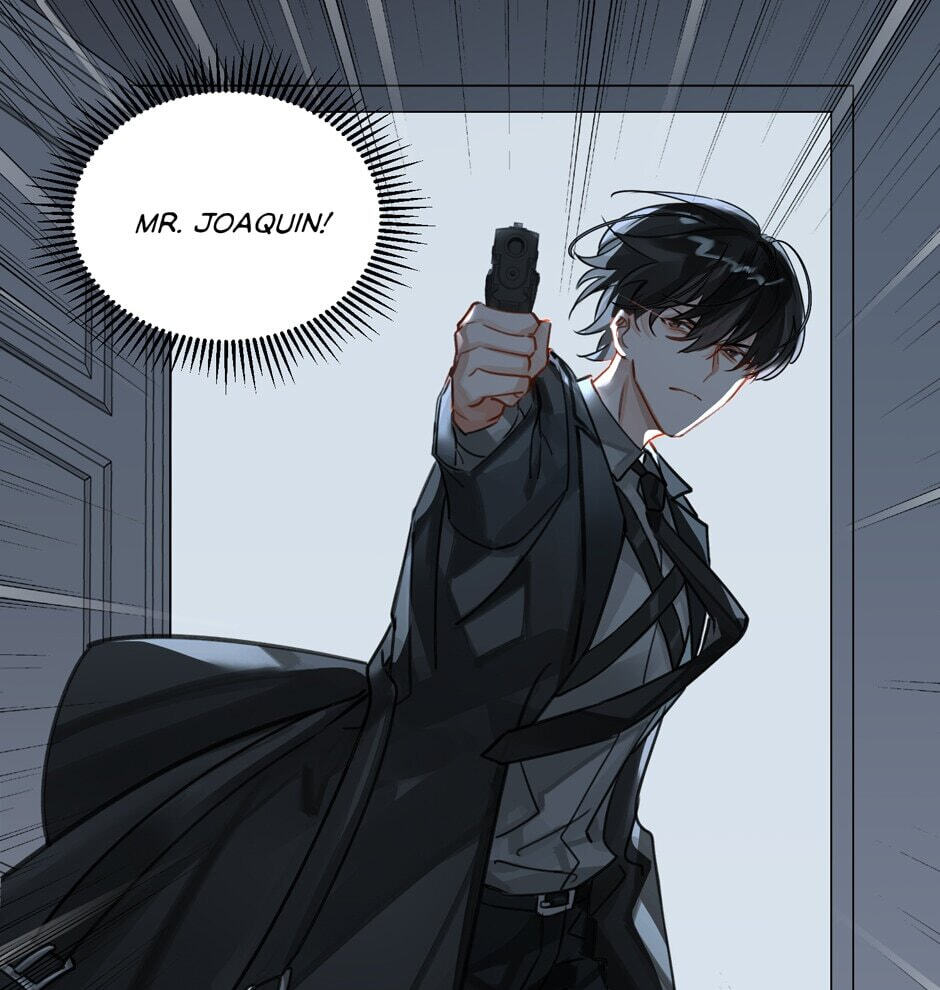 Read The Code of Silence chapter 3 image 42 on Lezhin
